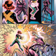 Image for article titled Jean Grey Just Snatched a Huge Secret About the Phoenix Out of Emma Frost's Head